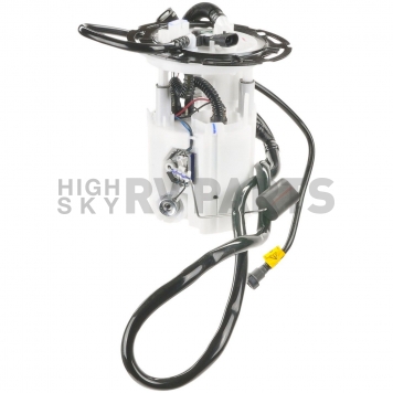Bosch Fuel Pumps Fuel Pump Electric - 67520-3