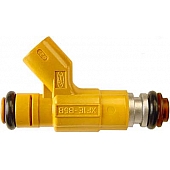 GB Remanufacturing Fuel Injector - 822-11184