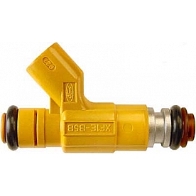 GB Remanufacturing Fuel Injector - 822-11184