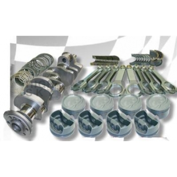 Eagle Specialty Crankshaft/ Connecting Rods/ Piston Set B12508030