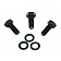 Mr. Gasket Camshaft Bolt - 944G
