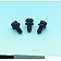 Mr. Gasket Camshaft Bolt - 944G