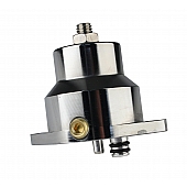 Aeromotive Fuel System Fuel Pressure Regulator - 13152