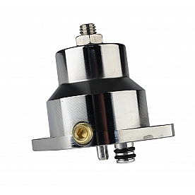 Aeromotive Fuel System Fuel Pressure Regulator - 13152