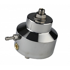 Aeromotive Fuel System Fuel Pressure Regulator - 13153