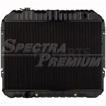 Spectra Premium Radiator CU847