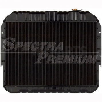 Spectra Premium Radiator CU847-1
