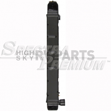 Spectra Premium Radiator CU847-2