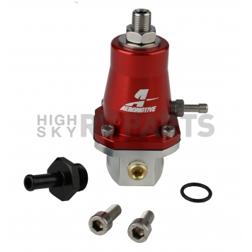 Aeromotive Fuel System Fuel Pressure Regulator - 13116