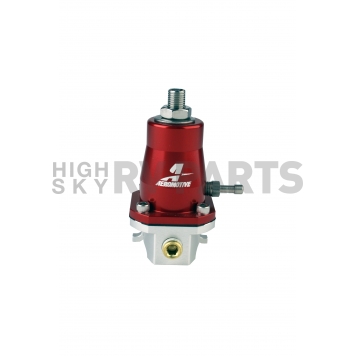 Aeromotive Fuel System Fuel Pressure Regulator - 13116-1