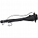 Spectra Premium Fuel Filler Neck - FN938