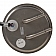 Carter Fuel Pump Electric - P76128M