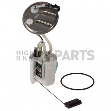 Carter Fuel Pump Electric - P76128M-1