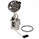 Carter Fuel Pump Electric - P76128M