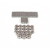 Canton Racing Oil Pan Stud - 22-360