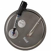 Carter Fuel Pump Electric - P76129M