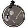Carter Fuel Pump Electric - P76129M