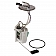 Carter Fuel Pump Electric - P76129M