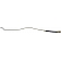 Dorman (OE Solutions) Fuel Line - 800-853