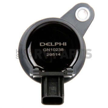 Delphi Technologies Ignition Coil GN10238-4