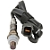 Bosch Oxygen Sensor - 15352