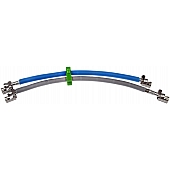 Dorman (OE Solutions) Fuel Line - 800-864