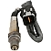 Bosch Oxygen Sensor - 15358