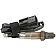 Bosch Oxygen Sensor - 15358