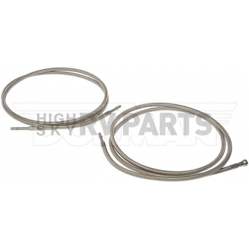 Dorman (OE Solutions) Fuel Line - 819-816