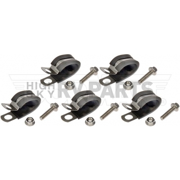 Dorman (OE Solutions) Fuel Line - 819-816-5