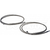 Dorman (OE Solutions) Fuel Line - 819-875