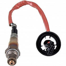 Bosch Oxygen Sensor - 15360