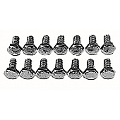 Trans Dapt Auto Trans Oil Pan Bolt - 9692