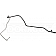 Dorman (OE Solutions) Fuel Line - 919-902