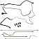 Dorman (OE Solutions) Fuel Line - 919-902