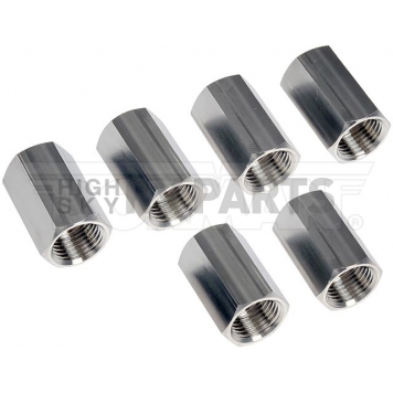 Dorman (OE Solutions) Fuel Line - 919-902-6