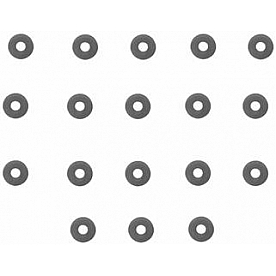 Fel-Pro Gaskets Valve Cover Grommet - ES 72840