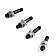 BBK Performance Parts Exhaust Header Stud 1571