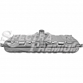 Spectra Premium Fuel Tank - GM40M