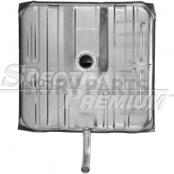 Spectra Premium Fuel Tank - GM40M-2