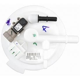 Carter Fuel Pump Electric - P76293M