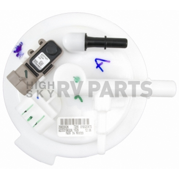 Carter Fuel Pump Electric - P76293M