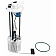 Carter Fuel Pump Electric - P76293M