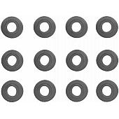 Fel-Pro Gaskets Valve Cover Grommet - ES 71105-1