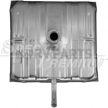 Spectra Premium Fuel Tank - GM40N-2
