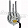 Spectra Premium Fuel Tank Sending Unit FG05N