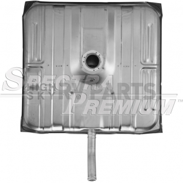 Spectra Premium Fuel Tank - GM40Q-2