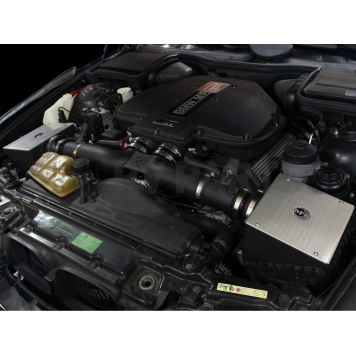 Advanced FLOW Engineering Cold Air Intake - 5110852-1