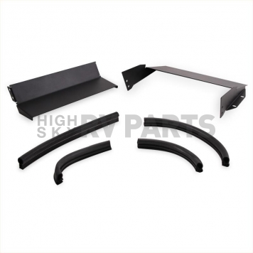 Mishimoto Intercooler Mount - MMTMIC-WRX-15XSHR-1