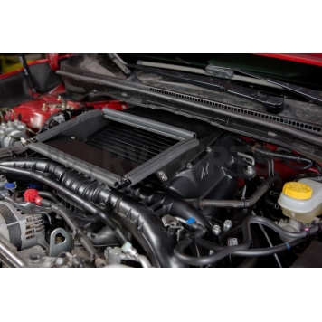 Mishimoto Intercooler Mount - MMTMIC-WRX-15XSHR-3